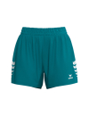 CELEBRATE 125 Shorts tahitian blue