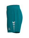 CELEBRATE 125 Shorts tahitian blue