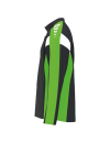 CELEBRATE 125 Training Top schwarz/green gecko