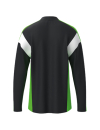 CELEBRATE 125 Training Top schwarz/green gecko