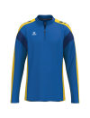 CELEBRATE 125 Training Top new royal/gelb