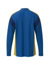 CELEBRATE 125 Training Top new royal/gelb