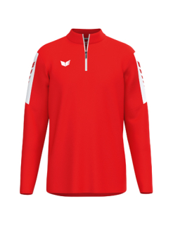 INTRO Trainingstop rot