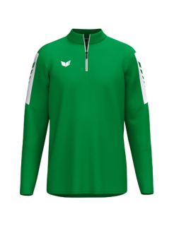 INTRO Trainingstop smaragd