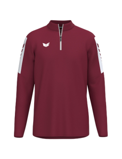 INTRO Training top bordeaux