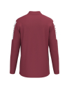 INTRO Training top bordeaux
