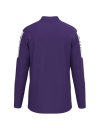 INTRO Training top violet