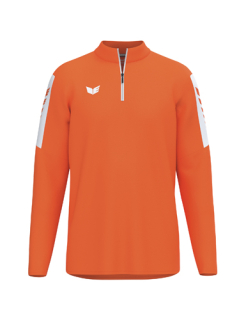 INTRO Training top orange