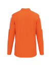 INTRO Training top orange