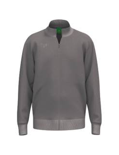 PREMIA Training Jacket taupe