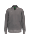 PREMIA Training Jacket taupe