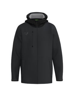 PREMIA Hydro Jacket schwarz