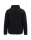 TS Fleecejacke schwarz