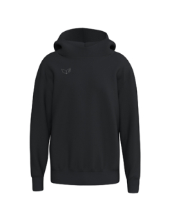 PREMIA Hoody schwarz