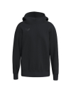 PREMIA Hoody schwarz