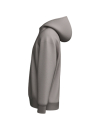 PREMIA Hoody taupe