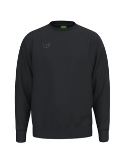 PREMIA Sweatshirt schwarz