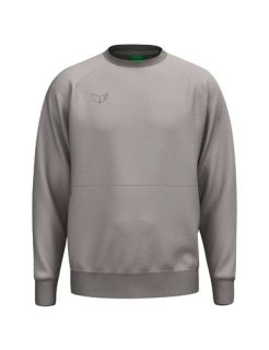 PREMIA Sweatshirt taupe
