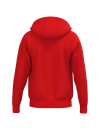 TS Hoody Jacket rot