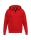 TS Hoody Jacket rot