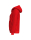 TS Kapuzenjacke rot