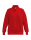 TS Sweatjacket rot