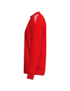 CMPT Wings Sweatshirt rot