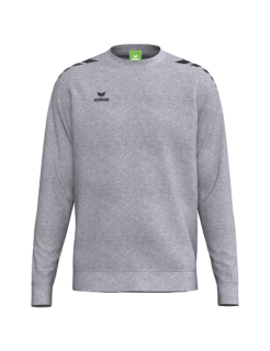CMPT Wings Sweatshirt grau melange