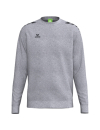 CMPT Wings Sweatshirt grau melange