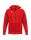 CMPT Wings Kapuzenjacke rot