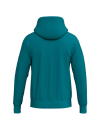 RETRO Hoody tahitian blue