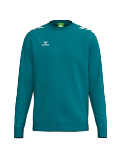 CMPT Wings Sweatshirt tahitian blue
