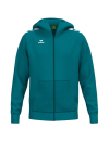 CMPT  Wings Hoody Jacket tahitian blue
