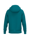 CMPT  Wings Hoody Jacket tahitian blue