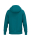 CMPT Wings Kapuzenjacke tahitian blue