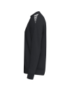 CMPT Wings Sweatshirt schwarz