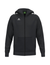 CMPT  Wings Hoody Jacket schwarz