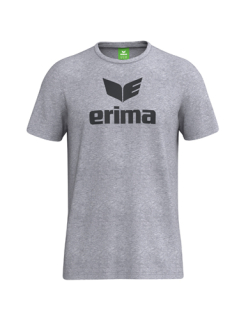 PROMO T-Shirt grau melange