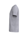 PROMO T-Shirt grau melange