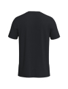 RETRO T-Shirt schwarz