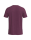 RETRO T-Shirt burgundy