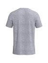 RETRO T-Shirt grau melange