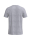 RETRO T-Shirt grau melange
