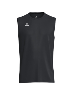 INTRO Tank Top function schwarz