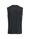INTRO Tank Top function schwarz