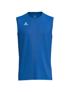 INTRO Tank Top function new royal