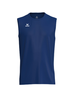 INTRO Tank Top function new navy