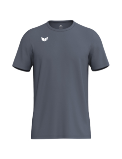 INTRO Shirt function slate grey