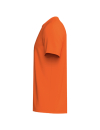 INTRO Shirt function orange