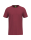 TS T-Shirt new bordeaux